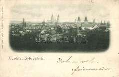 Galyatető, men edékház T2/3