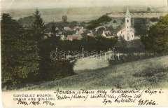 Esztergom, Főká ptalani