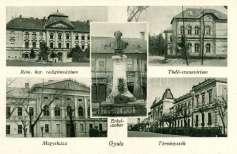 asútállomás, Hősök szo2000