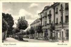 Kaposvár, Reform átus