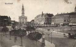 Kecskemét, Refo rmátus