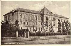 Kiskőrös, Petőfi S ándor
