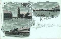 Gazdasági akadémia 1000