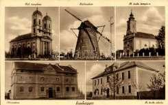 1928 Kunhegyes, Emlék a