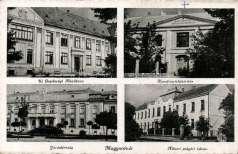 Magyaróvár; Főherc 1000