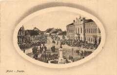 Maklár, Római katolikus
