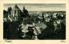 gyógyfürdő, park, tó T1800
