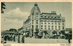 1899 Nagykanizs a, Fő tér,