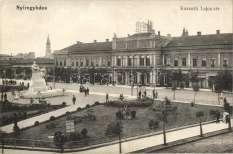 Nyíregyháza Sós