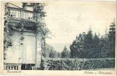 gyógyszálló (EK) T2/3