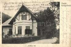 Parád-gyógyfür dő, strand