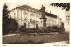 Pécs, Kardos úti m M1600