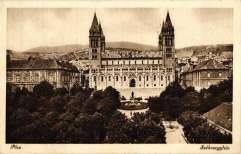 Pécs, Székesegy ház,