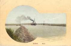 Siófok, Balaton fürdő, Hotel