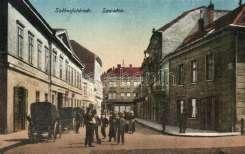 Szeged, Híd, Fo gadalmi