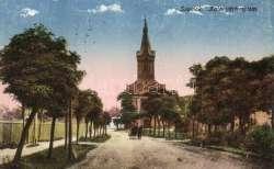 Szolnok, Reformá tus