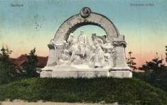 Szolnok, látkép, Z
