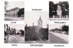 Sződ, Római kato likus