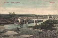 1940 Tiszai árvíz töltés
