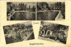 Tiszafüred, Város háza,
