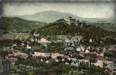 Brassó, Kronstad t,