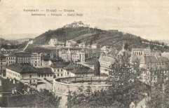 Brasov; Várhegy, Bo1800