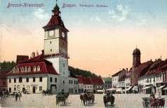 Brassó, Kronsta dt,