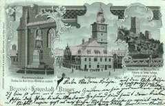 Brasov; Kathari 6500 21194.