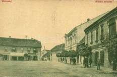 Határ lépcső 3000 21232.