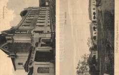 Lippa, Lipova; lát kép. W. L. 3058.