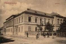 Magyarcséke, Ce ica;