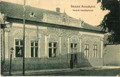 Vasútállomás, pályaud3200