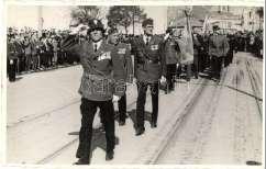 1940 Nagyvára d, Oradea;