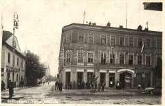 Stájerlak, Stáje