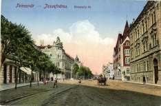 Ferenc József szín 2800