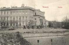 Torda, Turda; Fő tér,