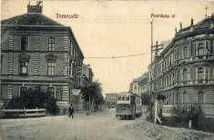 Kossuth tér, Adler 5000