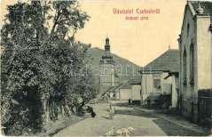 Besztercebánya, Banská