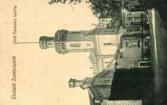 Piscuiului / Rákóczi 1800