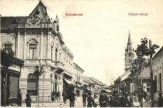 Nové Mesto; ut 11000 21453.
