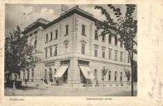 Komárom, Kom árno; Kostel sv.