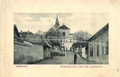 Koritnyica, Korytn ica;
