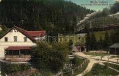 Korpona, Krupina ; látkép,