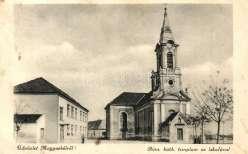 Losonc, Lucenec ; Gácsi