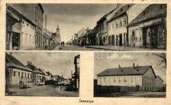 Ruttka, Vrutky; F ő utca, Szétsényi