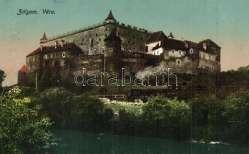 vártemplom. H 3000 21617.