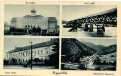 Mukacevo; Lator 4000 21638.