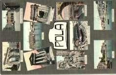 Strassenscene / 1200 21670.