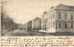Búza tér, König 3600 21715.