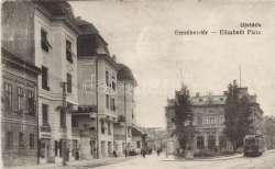 Újvidék, Novi Sad ; Búzás